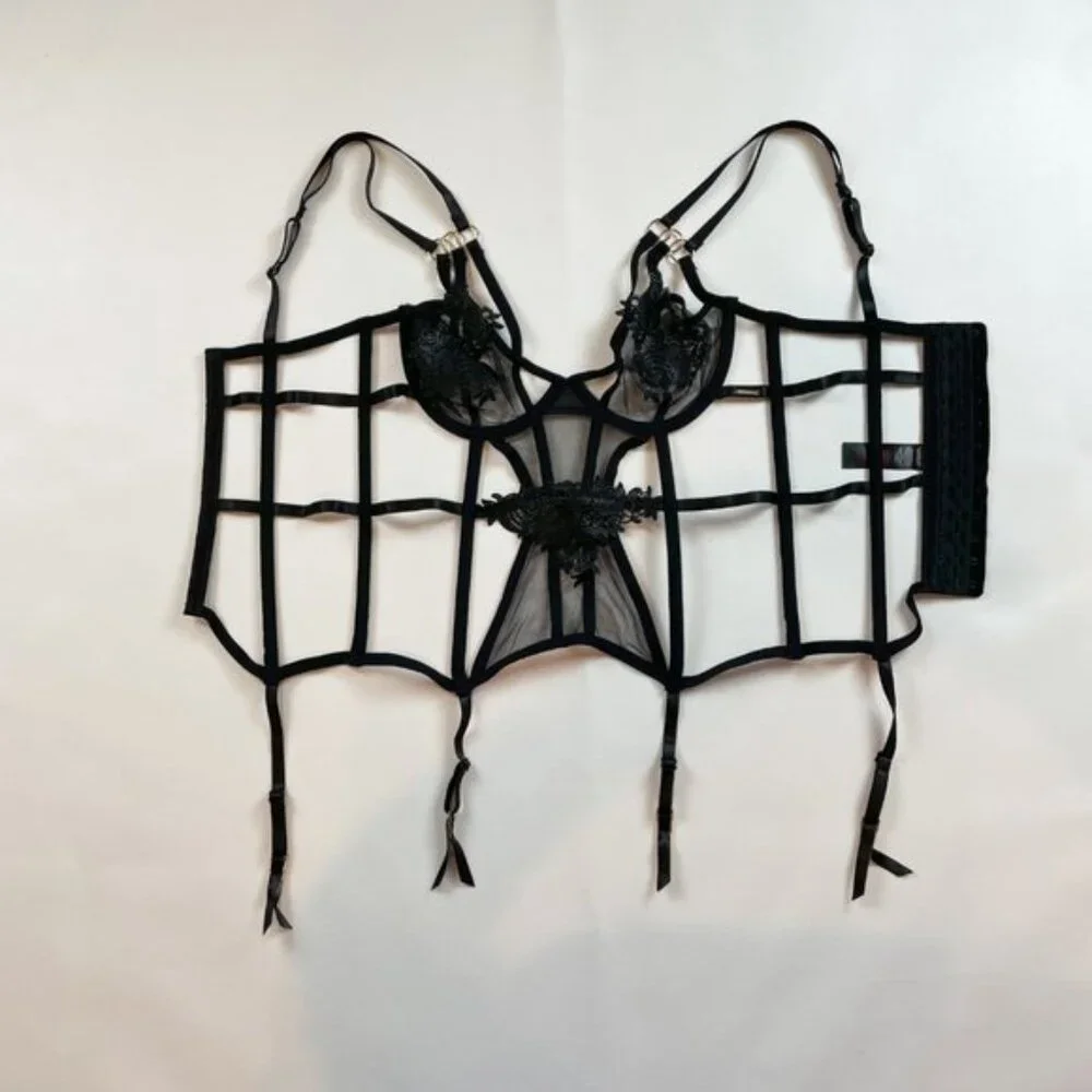 Bluebella nwot bra
